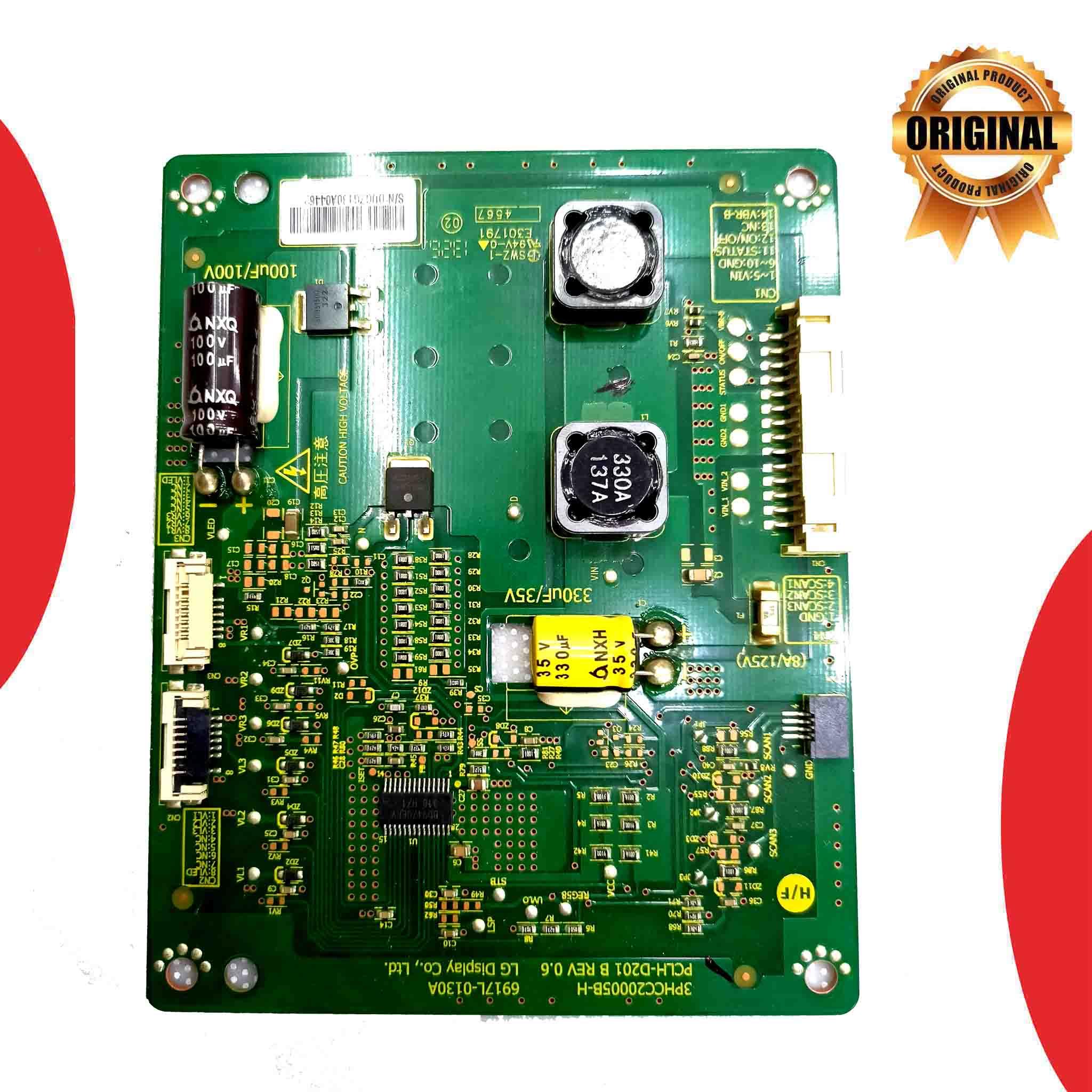 Model RELEE4701 Reconnect LED TV PCB - Great Bharat Electronics