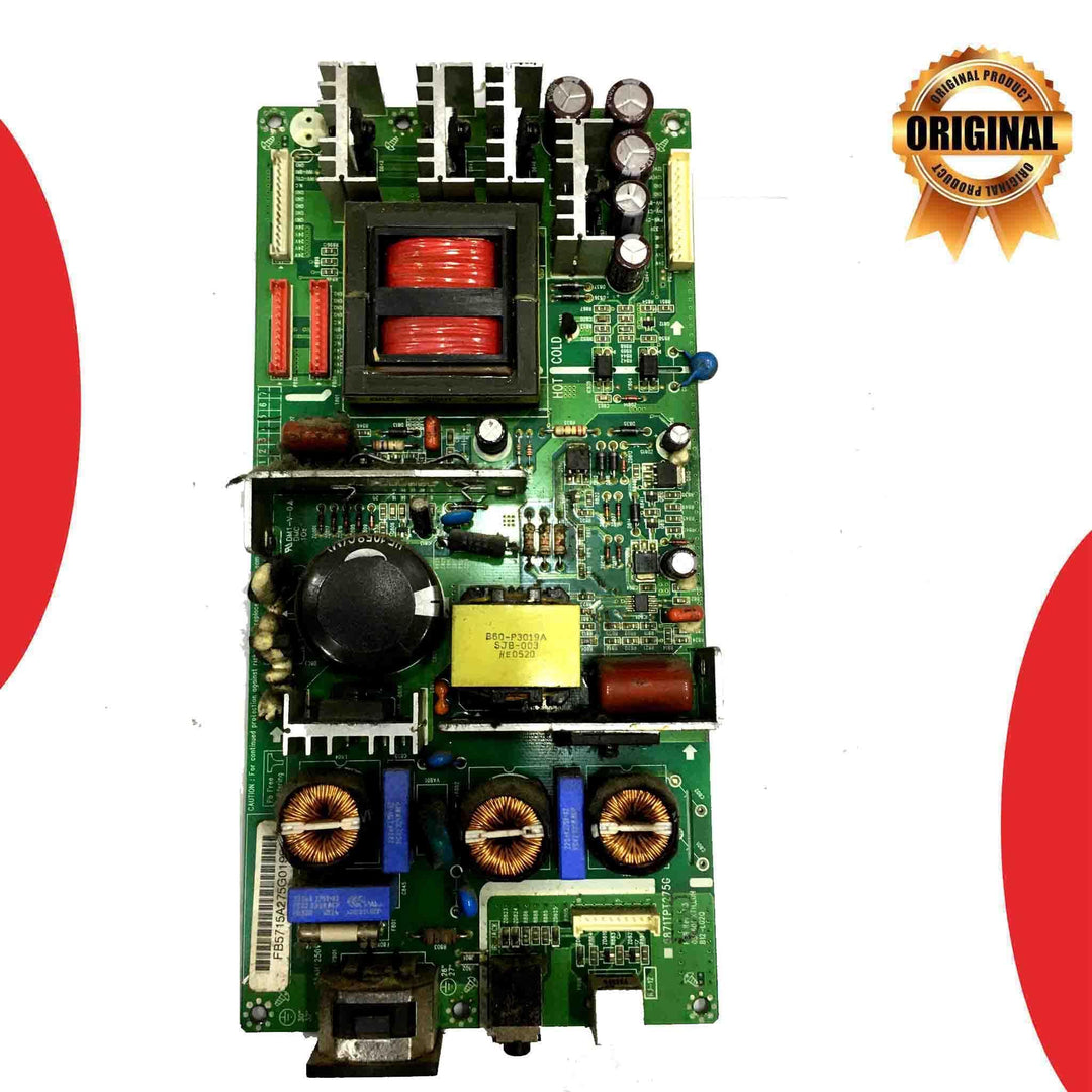 Model RZ32LZ55H LG LCD TV Power Supply - Great Bharat Electronics