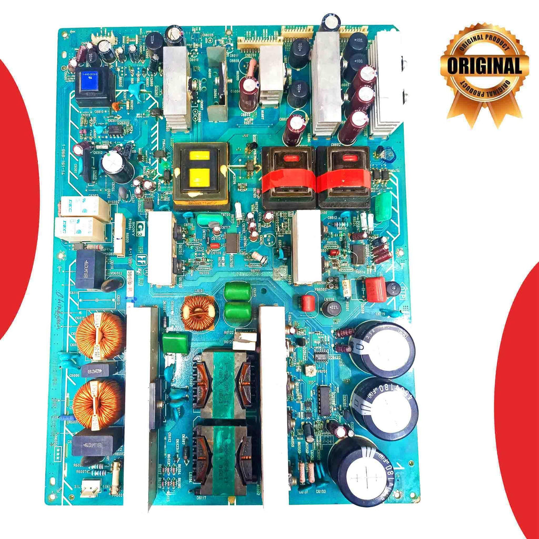 Model S40A10 Sony LCD TV Power Supply - Great Bharat Electronics
