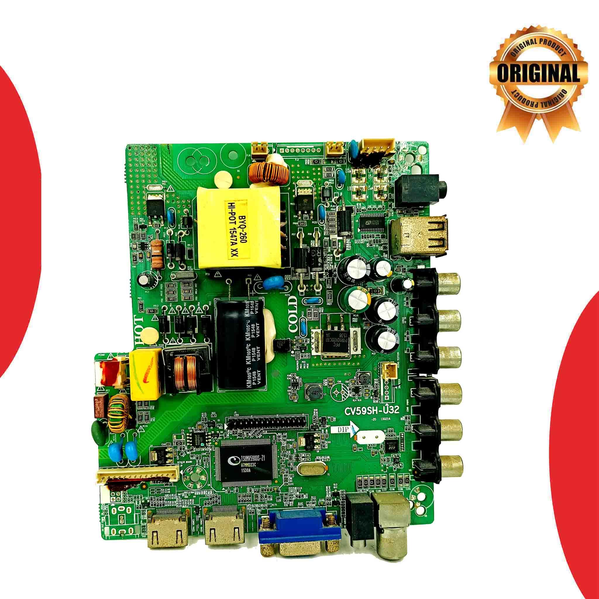 Model SB3155HD China LED TV Motherboard - Great Bharat Electronics