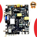 Model SGLED43AST2 Super General LED TV Motherboard - Great Bharat Electronics
