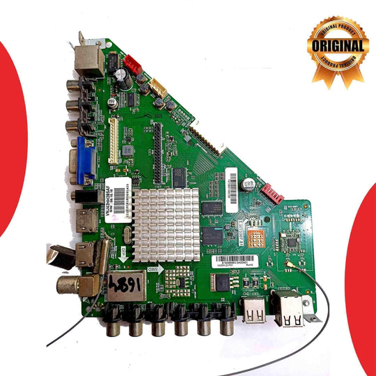 Model SMTTVVNJ42FH28SAF Videocon LED TV Motherboard - Great Bharat Electronics