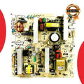 Model SONY40NOMODEL Sony LCD TV Power Supply - Great Bharat Electronics