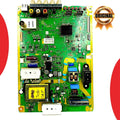 Model TH-32A410D Panasonic LED TV Motherboard - Great Bharat Electronics