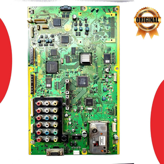 Model TH-42PV8D Panasonic LED TV Motherboard - Great Bharat Electronics