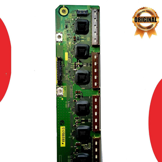 Model TH-42PV8D Panasonic LED TV X BOARD - Great Bharat Electronics