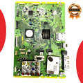 Model TH-P42X20D Panasonic Plasma TV Motherboard - Great Bharat Electronics