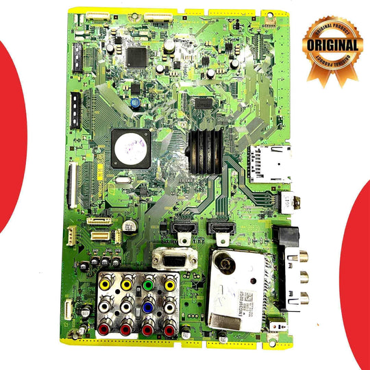 Model TH-P42X20D Panasonic Plasma TV Motherboard - Great Bharat Electronics