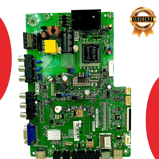 Model TH28A4DX Panasonic LED TV Motherboard - Great Bharat Electronics