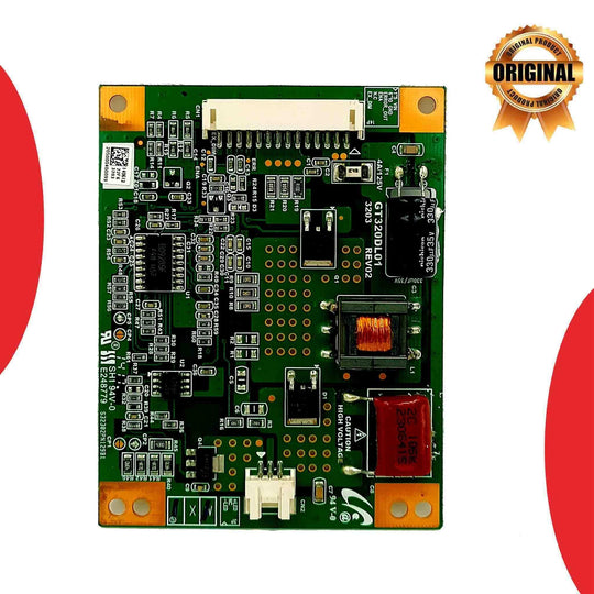 Model TH32A401DX Panasonic LED TV PCB - Great Bharat Electronics