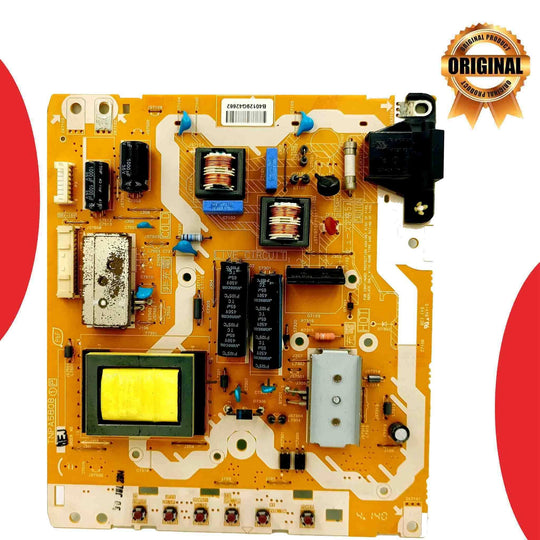 Model TH32A401DX Panasonic LED TV Power Supply - Great Bharat Electronics