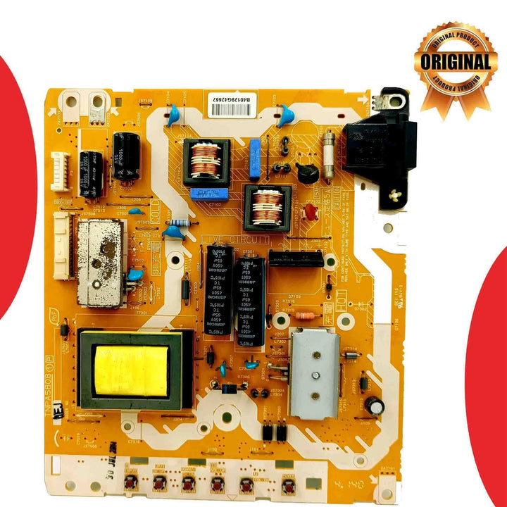 Model TH32A401DX Panasonic LED TV Power Supply - Great Bharat Electronics