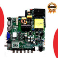 Model TH32C200DX Panasonic LED TV Motherboard - Great Bharat Electronics