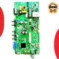 Model TH32C300DX Panasonic LED TV Motherboard - Great Bharat Electronics