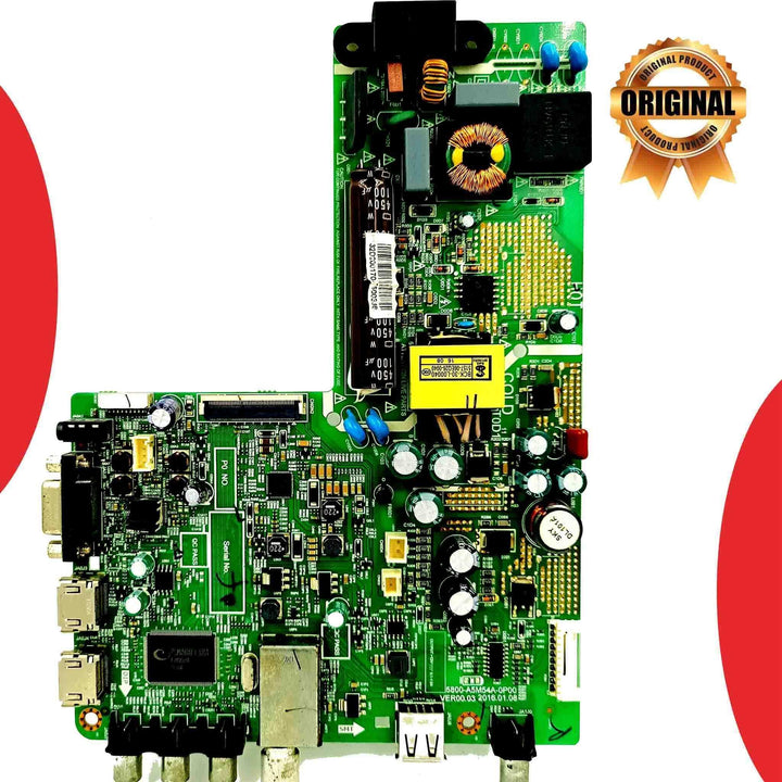 Model TH32D200SX Panasonic LED TV Motherboard - Great Bharat Electronics