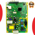 Model TH32D400D Panasonic LED TV Motherboard - Great Bharat Electronics