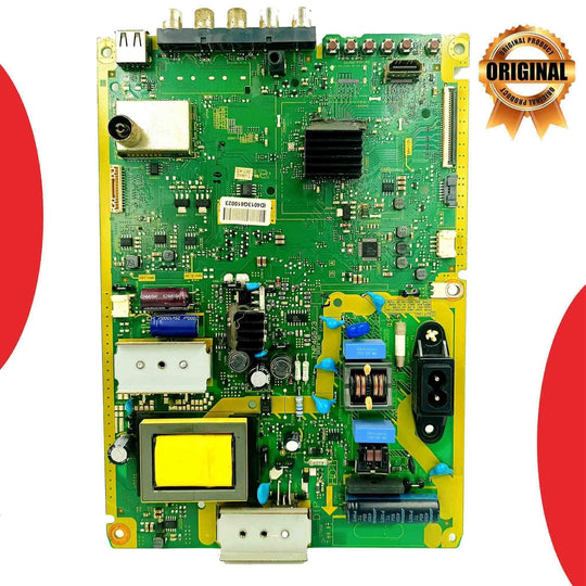 Model TH32D400D Panasonic LED TV Motherboard - Great Bharat Electronics