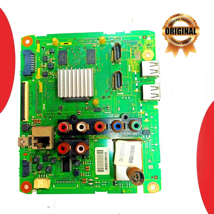 Model TH32DS500D Panasonic LED TV Motherboard - Great Bharat Electronics