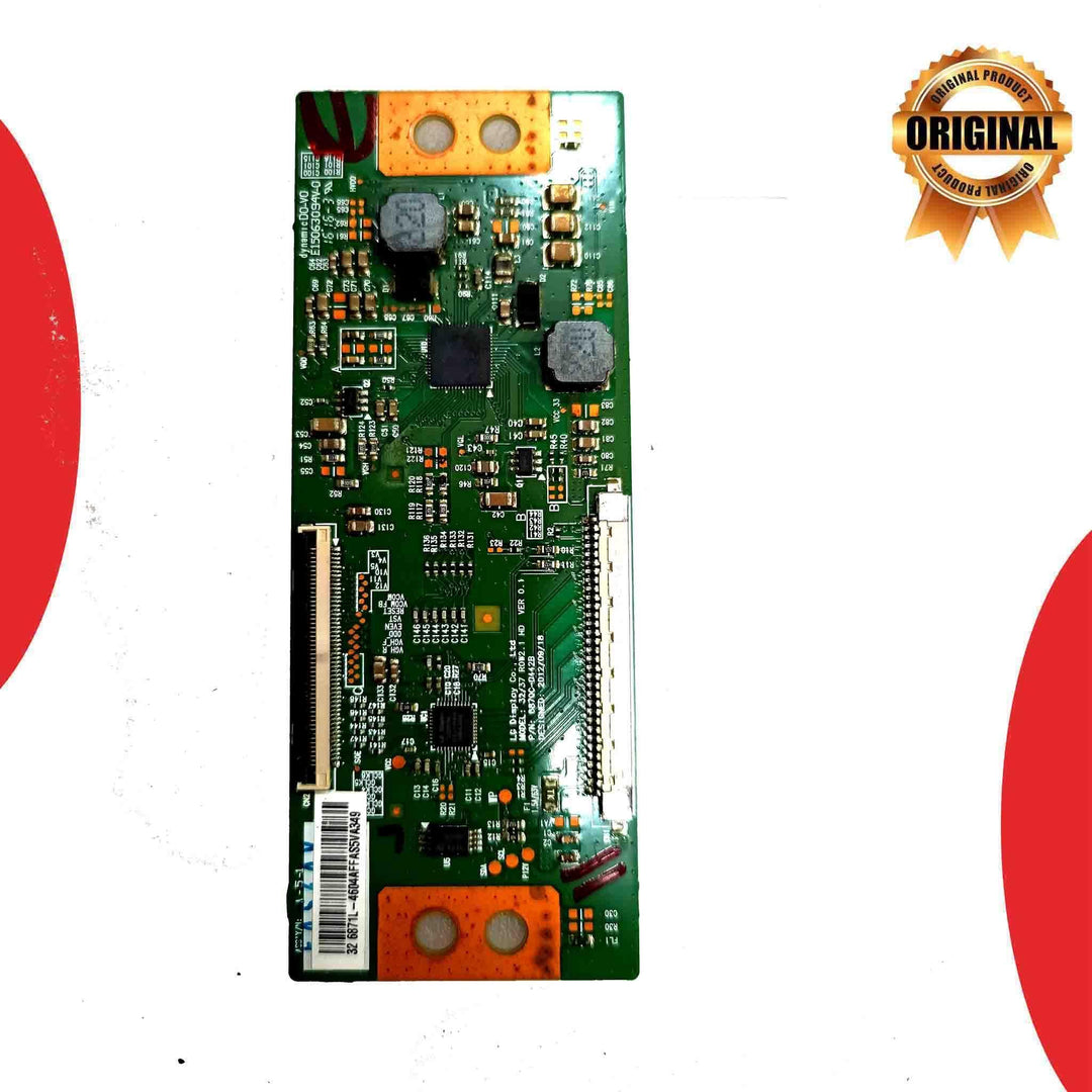Model TH32DS500D Panasonic LED TV T-Con Board - Great Bharat Electronics