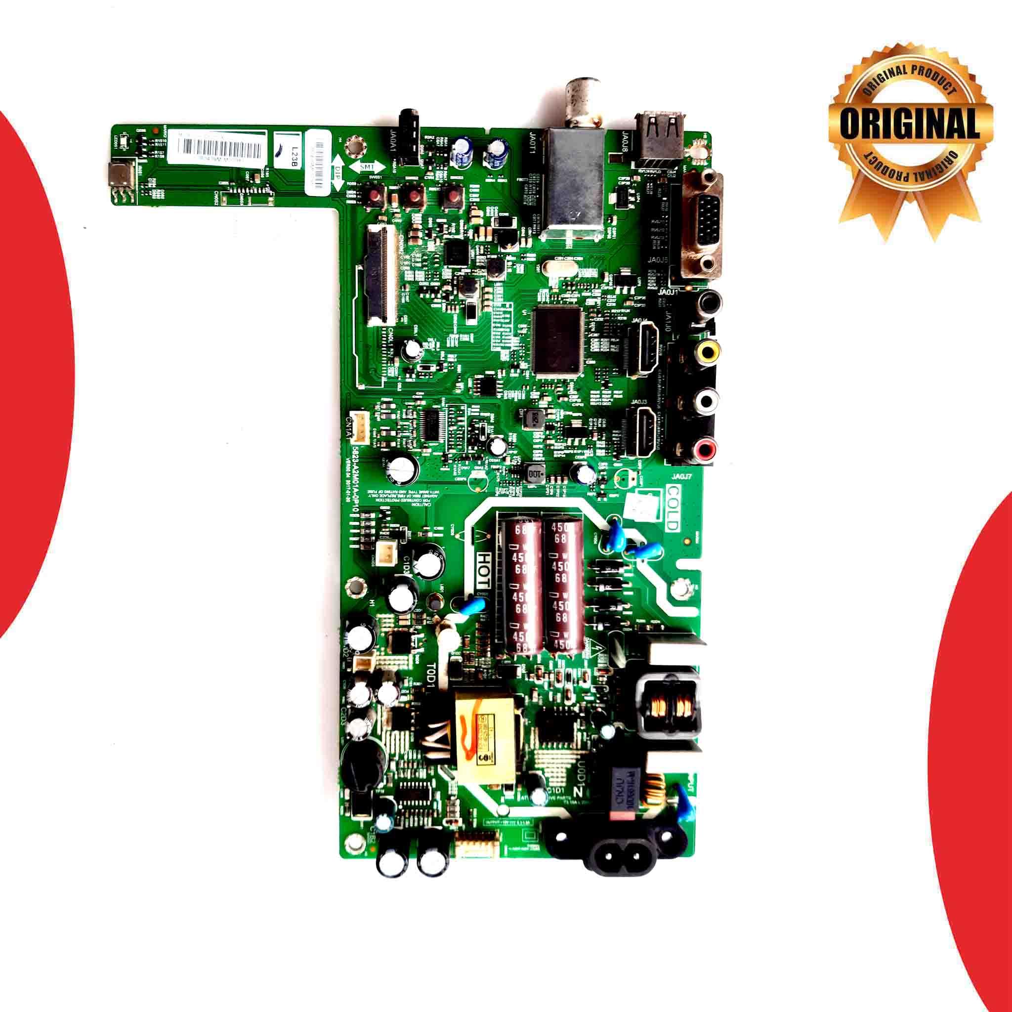 Model TH32E200DX Panasonic LED TV Motherboard - Great Bharat Electronics