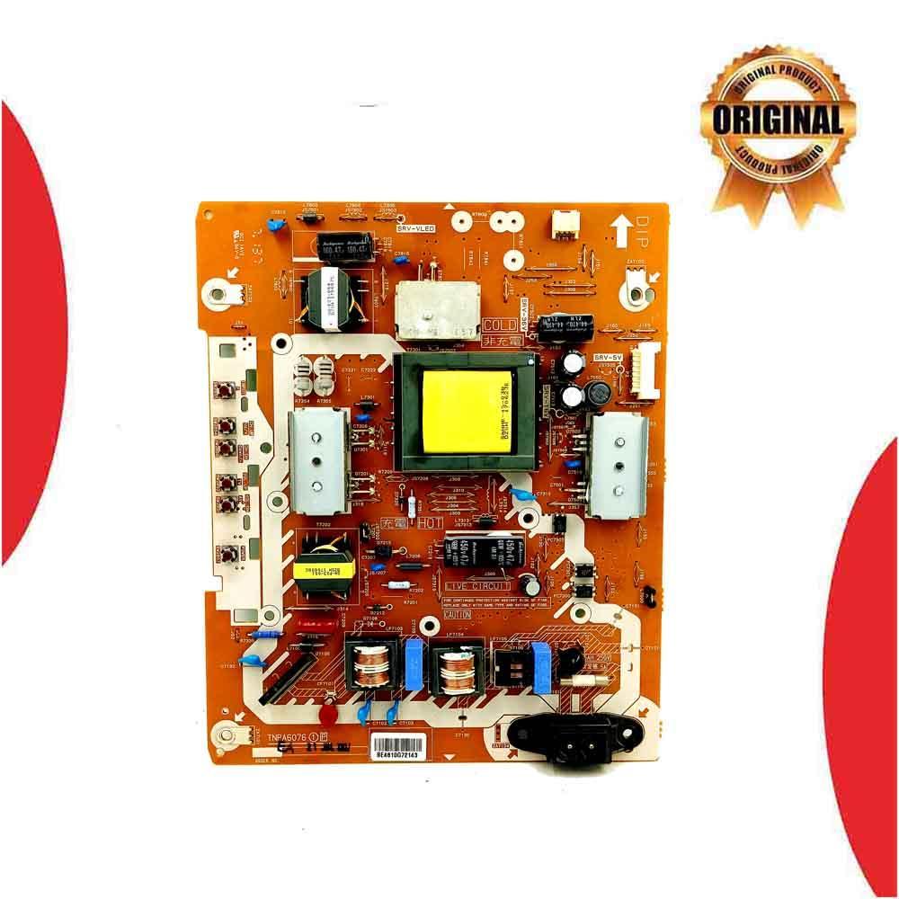 Model TH32E460D Panasonic LED TV Power Supply - Great Bharat Electronics