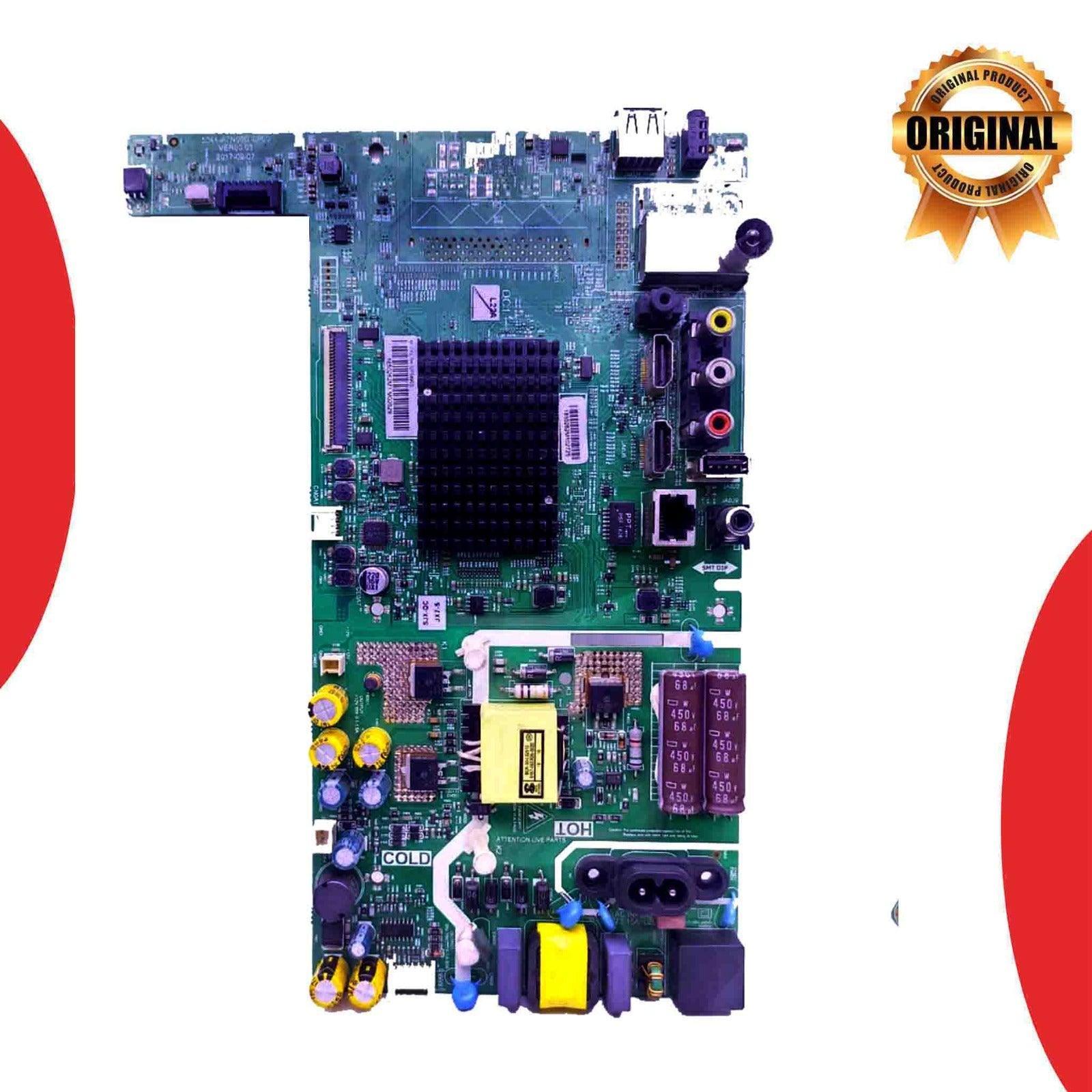Model TH32ES480DX Panasonic LED TV Motherboard - Great Bharat Electronics