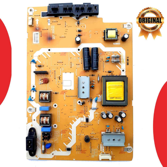 Model TH40A400D Panasonic LED TV Power Supply - Great Bharat Electronics