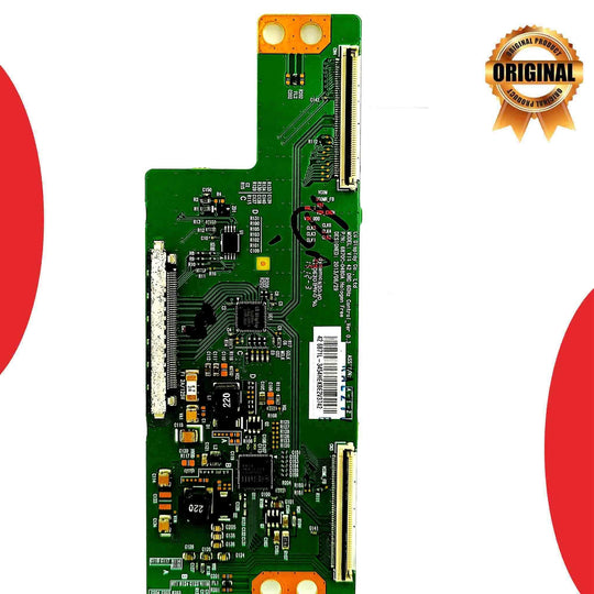 Model TH42A400D Panasonic LED TV T-Con Board - Great Bharat Electronics
