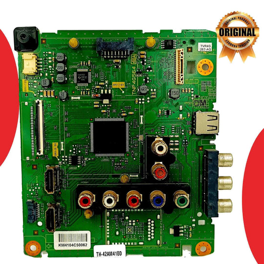 Model TH42AM410D Panasonic LED TV Motherboard - Great Bharat Electronics
