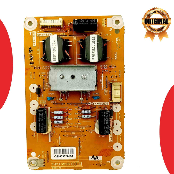 Model TH42AM410D Panasonic LED TV PCB - Great Bharat Electronics