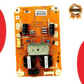 Model TH42AS610D Panasonic LED TV PCB - Great Bharat Electronics