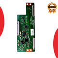 Model TH42ASM610D Panasonic LED TV T-Con Board - Great Bharat Electronics