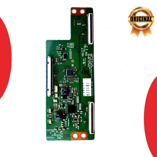 Model TH42ASM610D Panasonic LED TV T-Con Board - Great Bharat Electronics