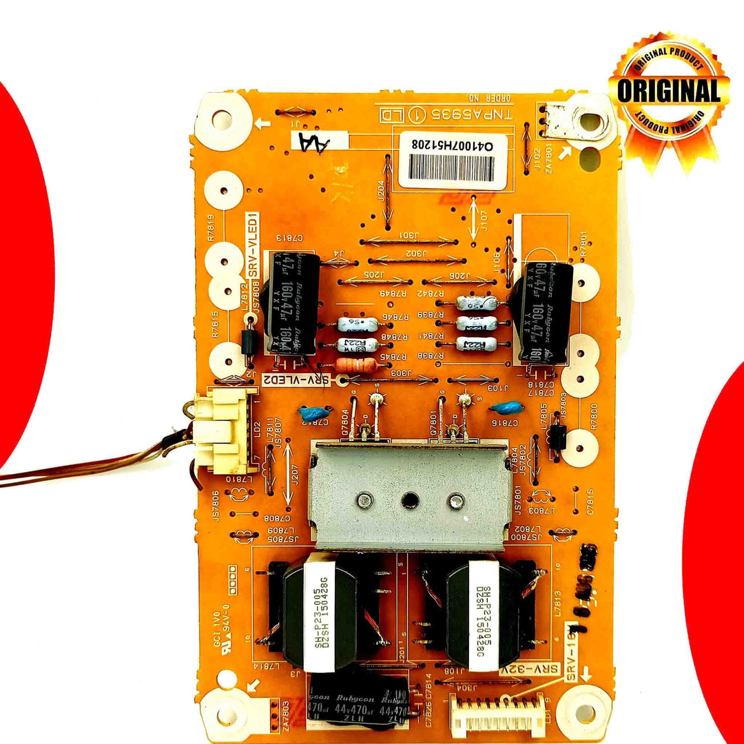 Model TH42C410D Panasonic LED TV PCB - Great Bharat Electronics