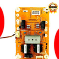 Model TH42C410D Panasonic LED TV PCB - Great Bharat Electronics