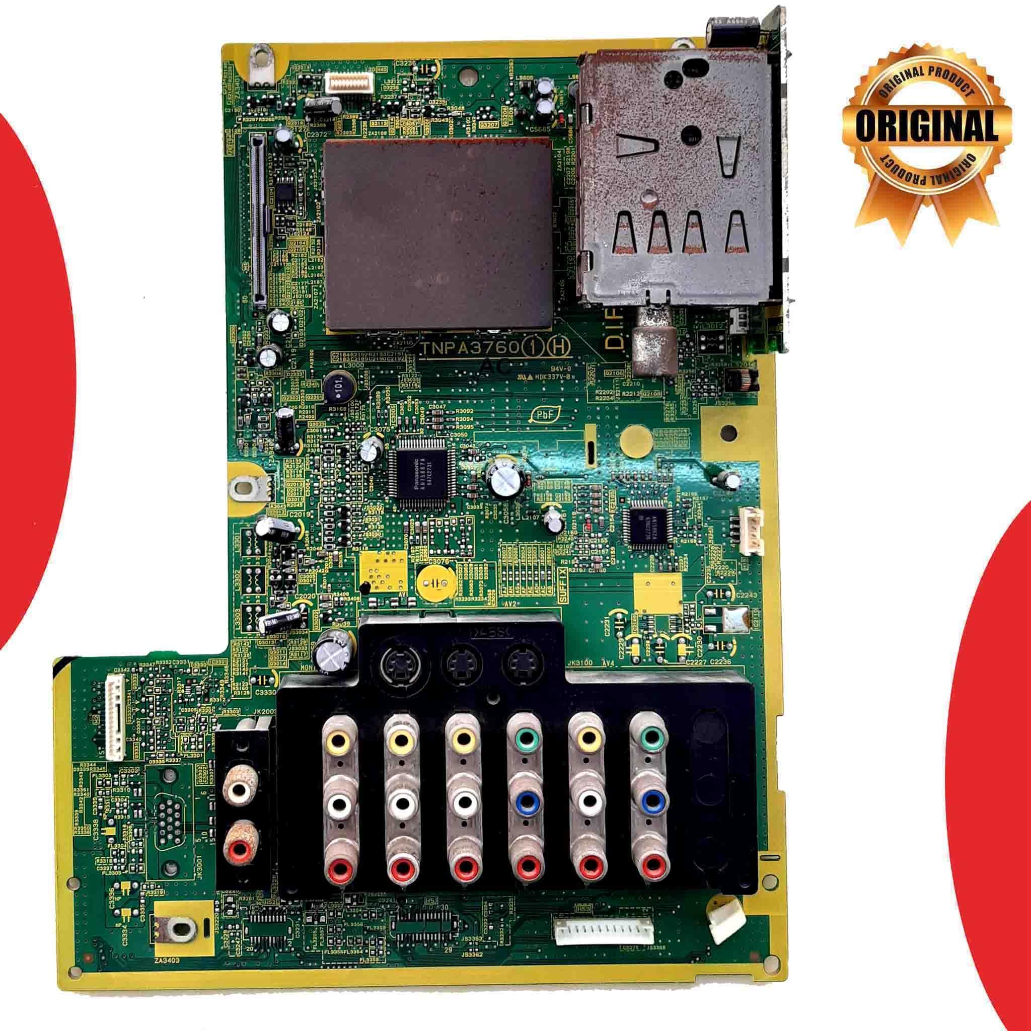 Model TH42PA60M Panasonic LED TV Motherboard - Great Bharat Electronics