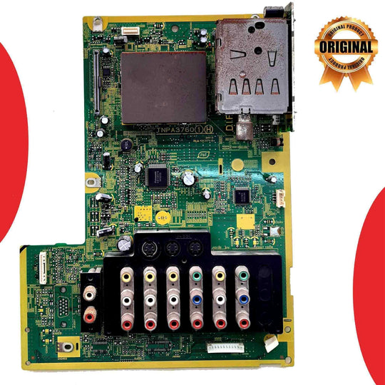 Model TH42PA60M Panasonic LED TV Motherboard - Great Bharat Electronics