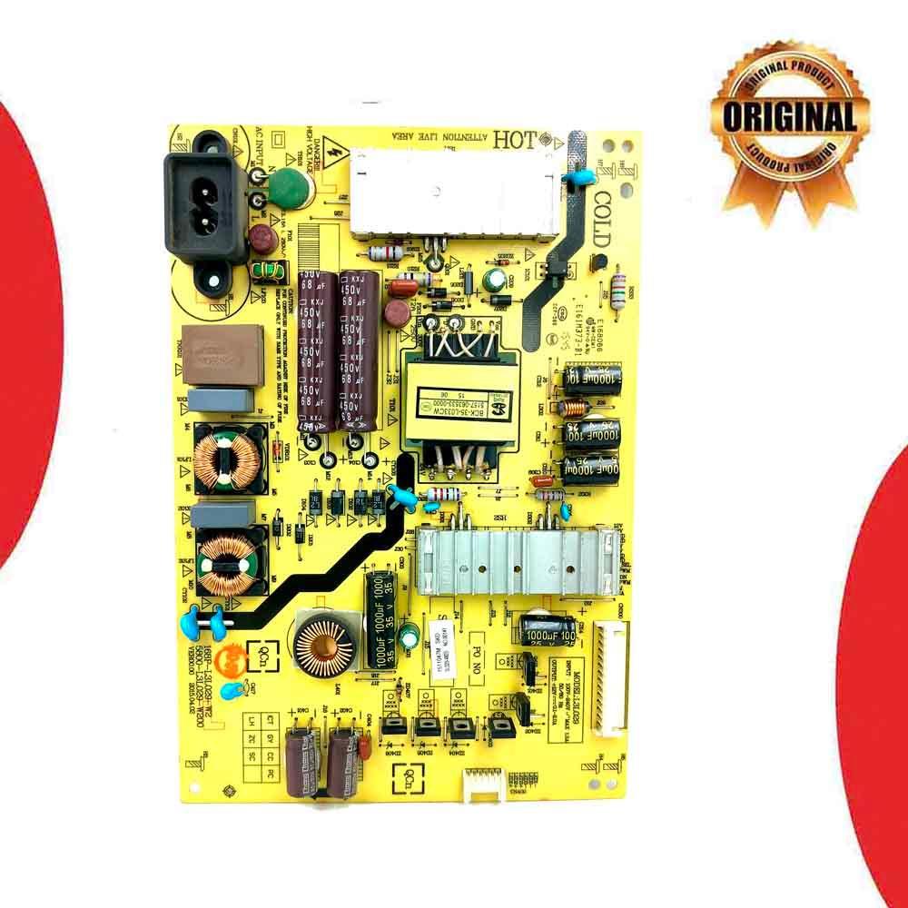 Model TH43CS400DX Panasonic LED TV Power Supply - Great Bharat Electronics