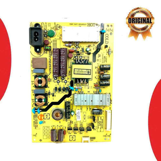 Model TH43CS400DX Panasonic LED TV Power Supply - Great Bharat Electronics