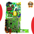 Model TH43E200DX Panasonic LED TV Motherboard - Great Bharat Electronics