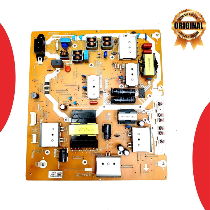 Model TH43EX610D Panasonic LED TV Power Supply - Great Bharat Electronics