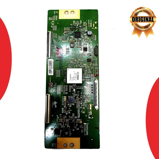 Model TH43EX610D Panasonic LED TV T-Con Board - Great Bharat Electronics