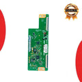 Model TH43G100DX Panasonic LED TV T-Con Board - Great Bharat Electronics