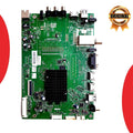 Model TH49ES480DX Panasonic LED TV Motherboard - Great Bharat Electronics