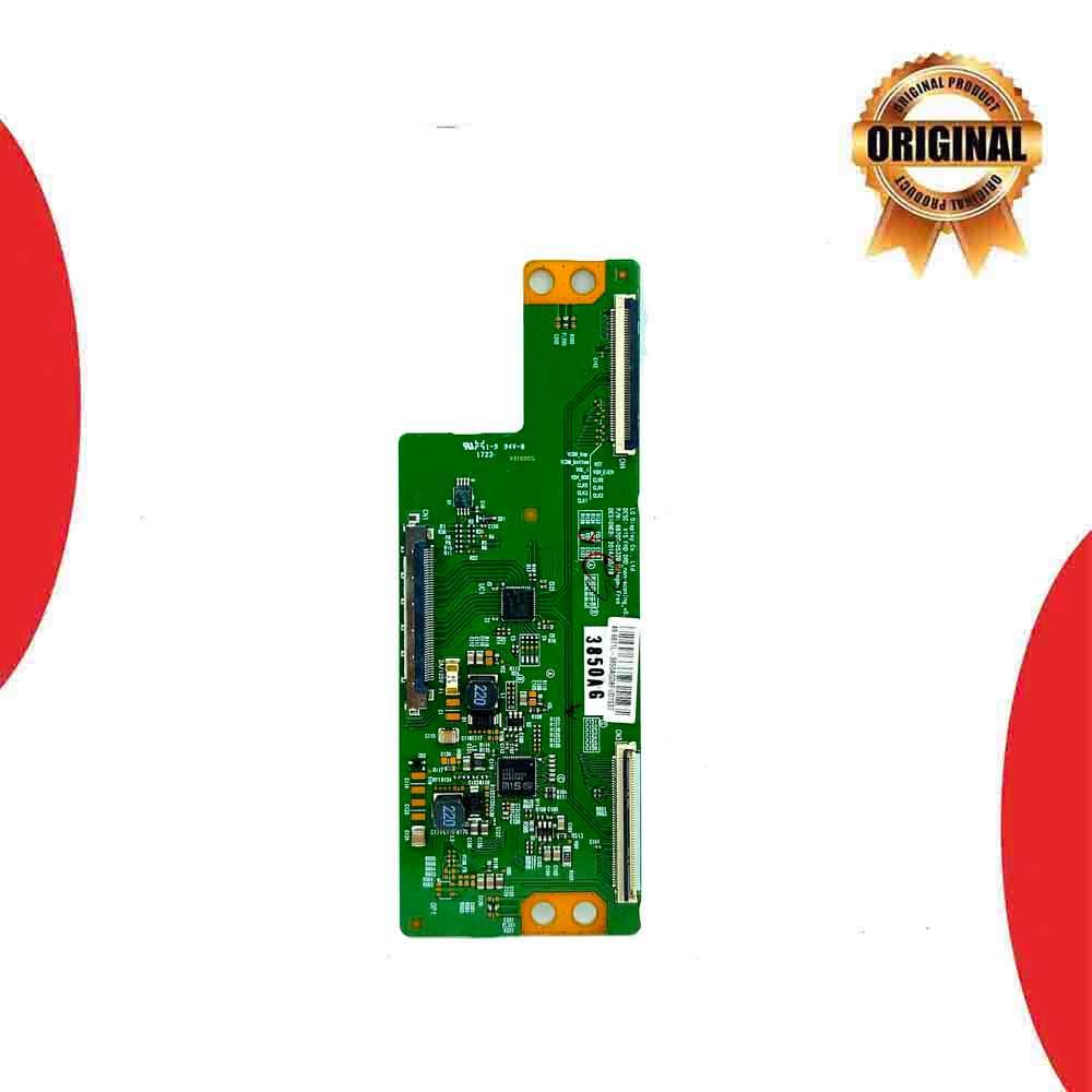 Model TH49EX480DX Panasonic LED TV T-Con Board - Great Bharat Electronics