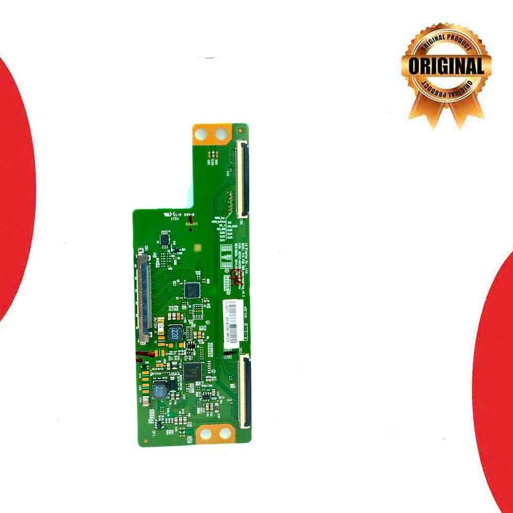 Model TH55ES500D Panasonic LED TV T-Con Board - Great Bharat Electronics