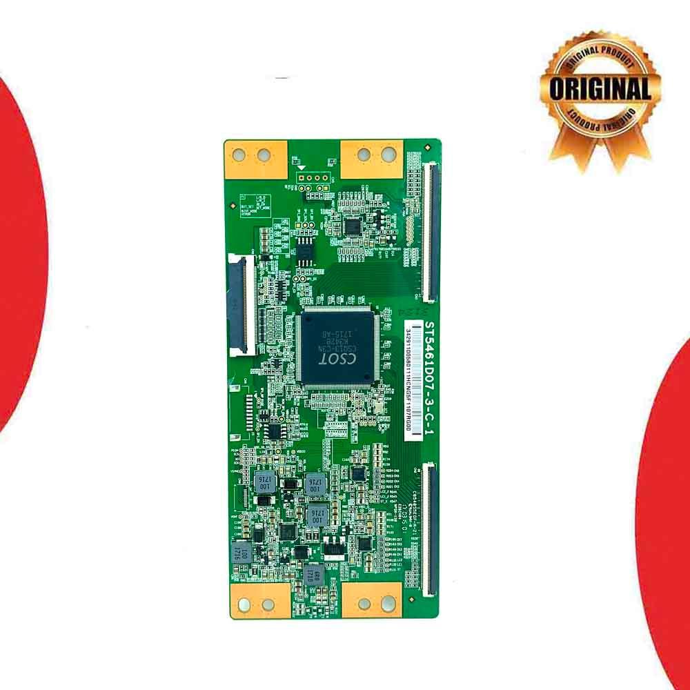 Model TH55EX480DX Panasonic LED TV T-Con Board - Great Bharat Electronics