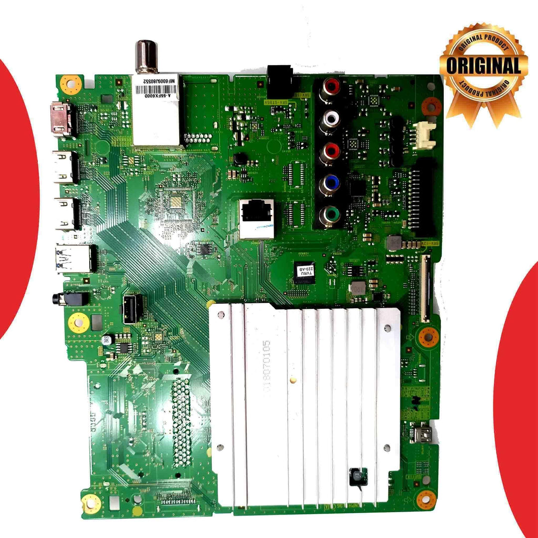 Model TH55FX600D Panasonic LED TV Motherboard - Great Bharat Electronics