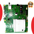 Model TH55FX600D Panasonic LED TV Motherboard - Great Bharat Electronics