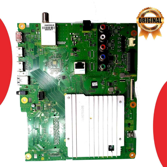 Model TH55FX600D Panasonic LED TV Motherboard - Great Bharat Electronics